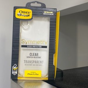 OTTER BOX FOR Xs MAX IPHONE